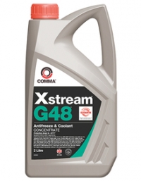 Comma XSTREAM G48 AF 2L