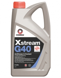 Comma XSTREAM G40 AF 2L