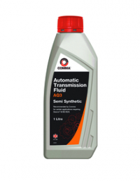 COMMA Automaattivaihteistoöljy ATF AQ3  DEXRON III  1L