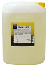 Cartec Royal Forte 4 L