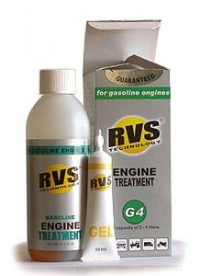 RVS Engine G4