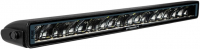 OPTIBEAM Led-lisävalo Pure 506 Intelligent+ - Kaareva