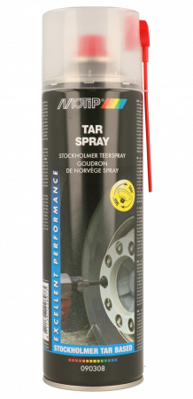 MOTIP Tervaspray 500ml