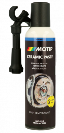 MOTIP Keraaminen VOITELUAINE TAHNA 200ml