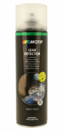 MOTIP Vuodonilmaisuspray 500ml