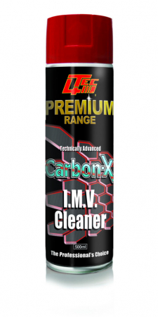 TEC4 Carbon-X IMV -puhdistusaine 400ml