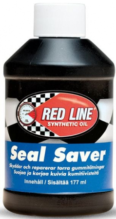 RED LINE Tiivistesuoja SEAL SAVER 177ml