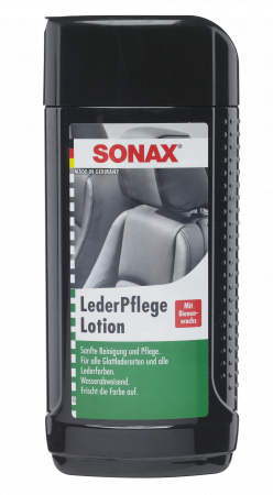 SONAX Nahanhoitoaine 500 ml