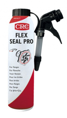 CRC FLEX SEAL PRO RTV / Silikonitiiviste 250ml