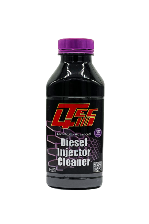 TEC4 Diesel Injector Cleaner