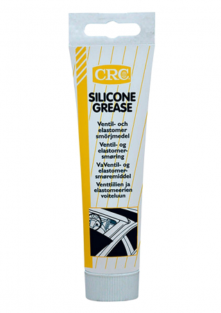 CRC Silicone Grease 100ml