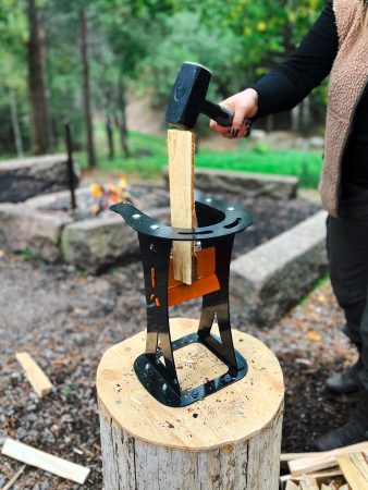HOYLA TOOLS Halkaisuteline