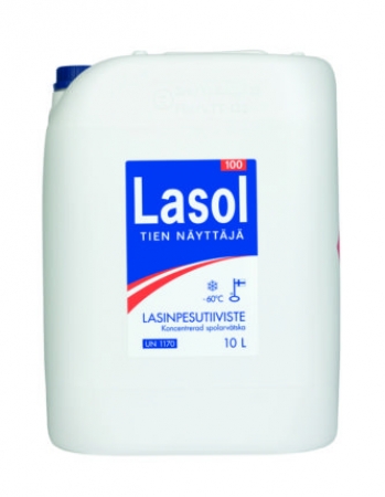 LASOL-100 10 LITRAA