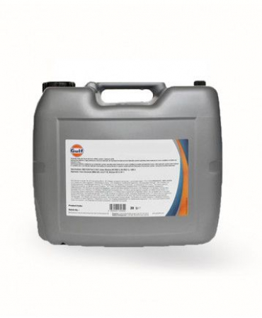 GULF Vaihteistoöljy ATF DEXRON III 20L
