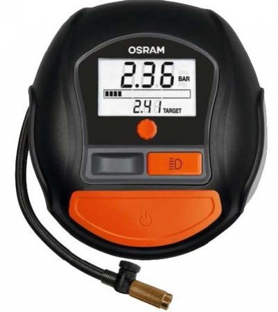 OSRAM Rengaskompressori TYREinflate 1000