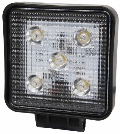 BRICHT Led-työvalo Eco 15W nylonrunko