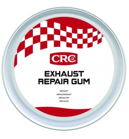 CRC EXHAUST REPAIR GUM / Pakoputken paikkatahna 200g