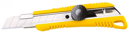 ASSIST KATKOTERÄVEITSI, 18mm +2 varaterää