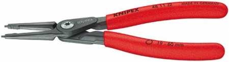 KNIPEX Lukkorengaspihdit SISÄPUOL. 12-25mm