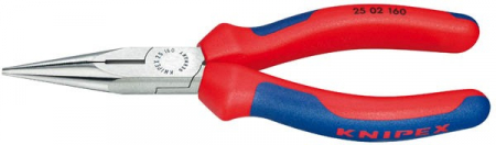 KNIPEX KÄRKIPIHDIT 2K 200mm
