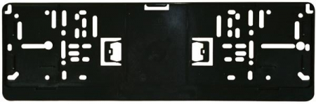 REKISTERIKILVEN Taustalevy, LOGOTON