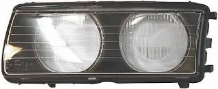 BOSCH Ajovalolasi BMW 3  -05/94 asti / OIKEA