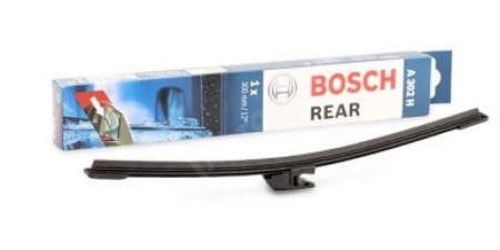 BOSCH Takalasinpyyhin A302H 300mm