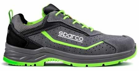 Sparco Indy Felix ESD S1PS SR FO LG Turvajalkineet