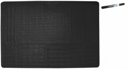 TAVARATILAMATTO CAR LUX BASIC Leikattava