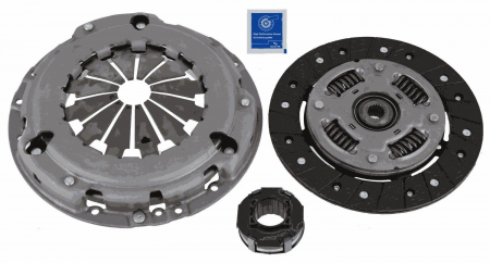 SACHS Kytkinpaketti FIAT