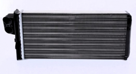 NISSENS Lämmitin NISSAN, OPEL, RENAULT  98-03