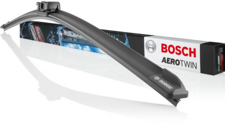 BOSCH Pyyhkijänsulka AP23U Aerotwin Multi Clip 580mm