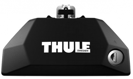 THULE Evo Kattokaiteen jalat, 4kpl