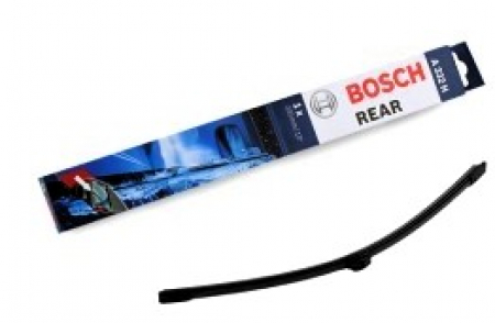 BOSCH Takalasinpyyhin A332H 330mm