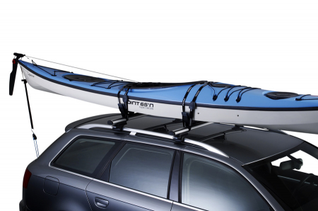 THULE Quickdraw Kanootin kiinnityshihna
