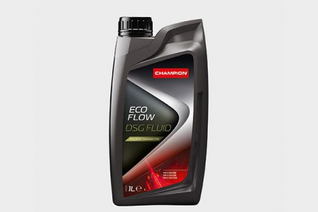 CHAMPION Automaattivaihteistoöljy ECO FLOW DSG FLUID 1L