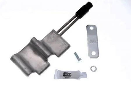 DEFA Moottorinlämmitin 230V