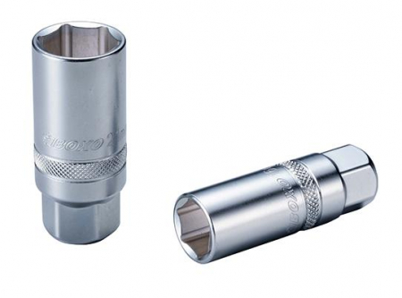 BOXO Sytytystulppahylsy 1/2" 21mm MAGNEETTI
