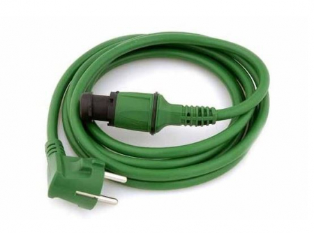 DEFA MINIPLUG XTREME Verkkojohto 5m