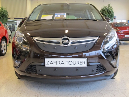 Maskisuoja Opel Zafira Tourer 2012-2016