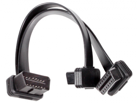 OBD II Y-HAARA JOHTO