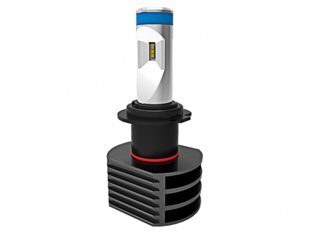 Polttimo AUTOLINE LED H7 12-24V