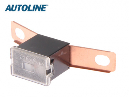 Autoline Sulake Jap 80a Sivu MUSTA