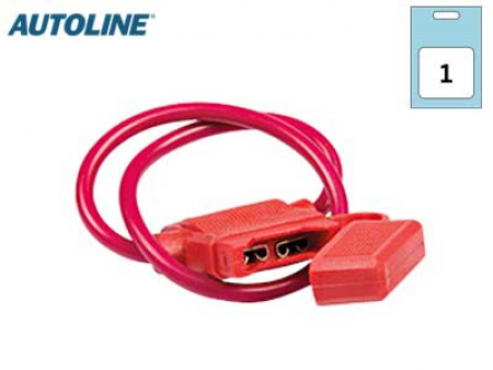  Autoline Sulakerasia Gm Roiskevesisuojattu "Kuminen"