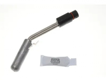 DEFA Moottorinlämmitin 230V