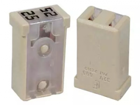 MCASE Sulake + ® 25A