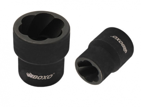 BOXO VASTAKIERREHYLSY 1/2" 21mm