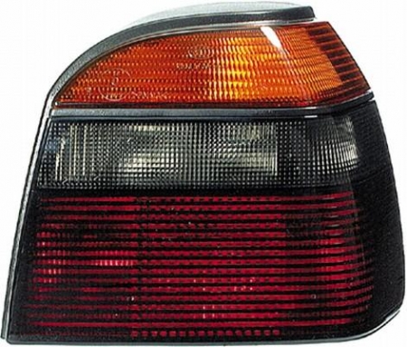 HELLA Takavalo VW GOLF  09/91 - / OIKEA