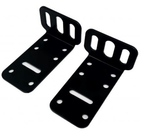 HOYLA TOOLS Lisävalotelinepari S