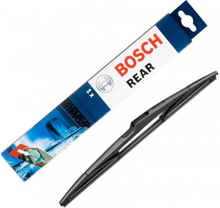 BOSCH Takalasinpyyhin H305 300mm